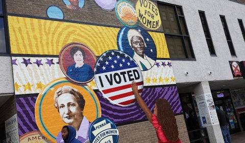 Erie, el condado clave para las elecciones en Estados Unidos
