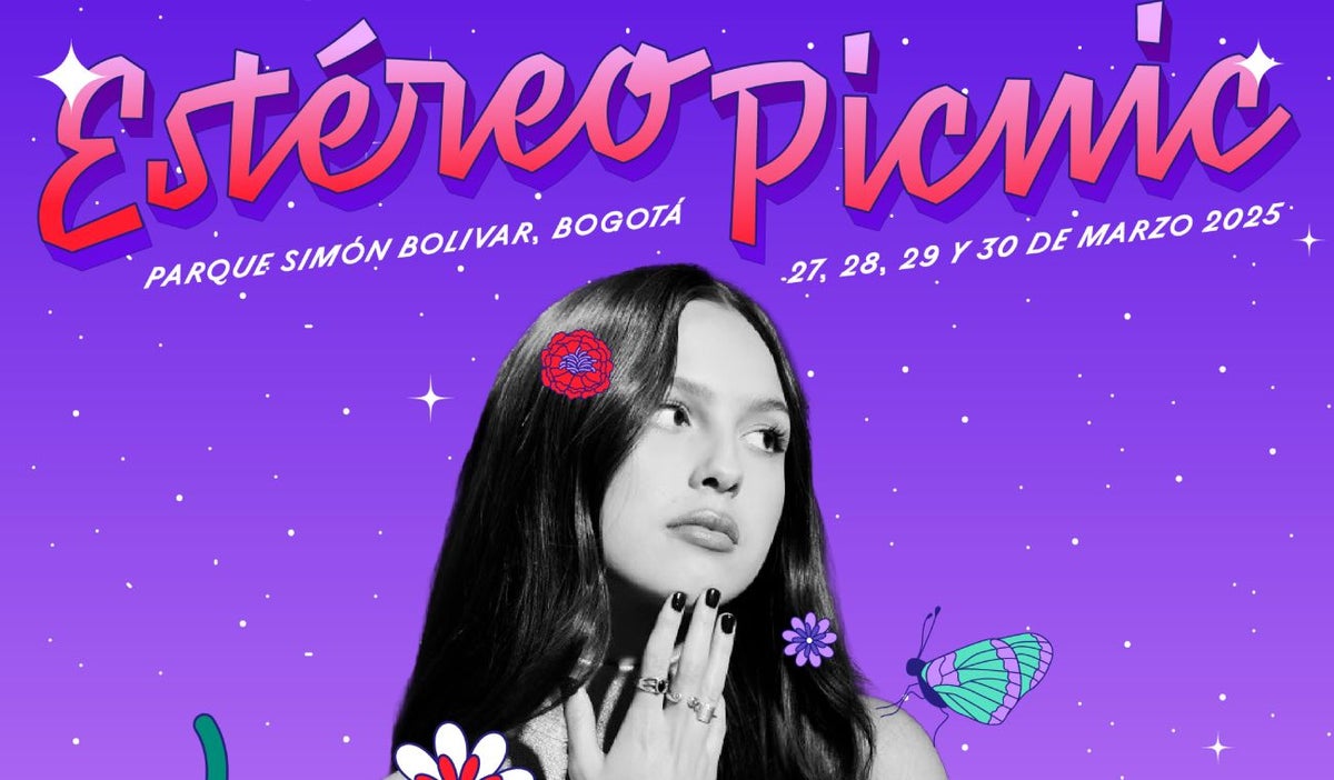 Estéreo Picnic