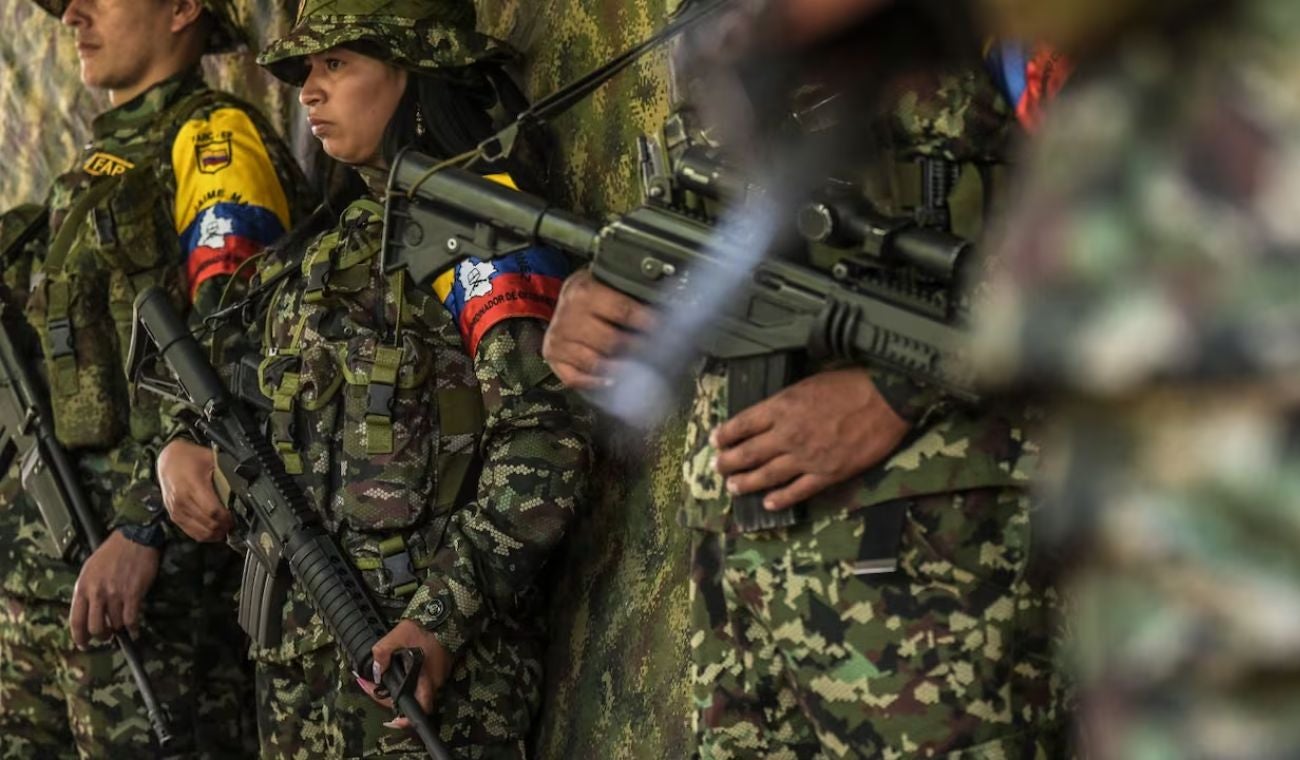 Farc