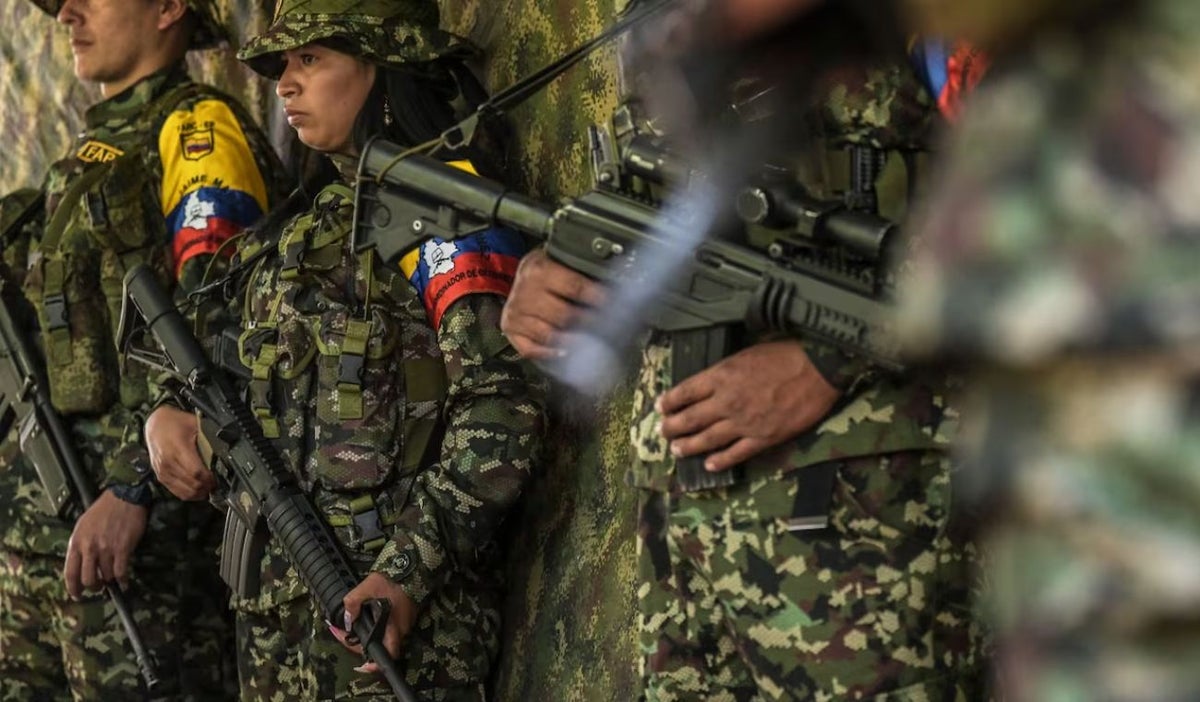 Farc