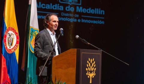 Federico Gutiérrez rechazó atentado a cinco militares en Anorí, Antioquia