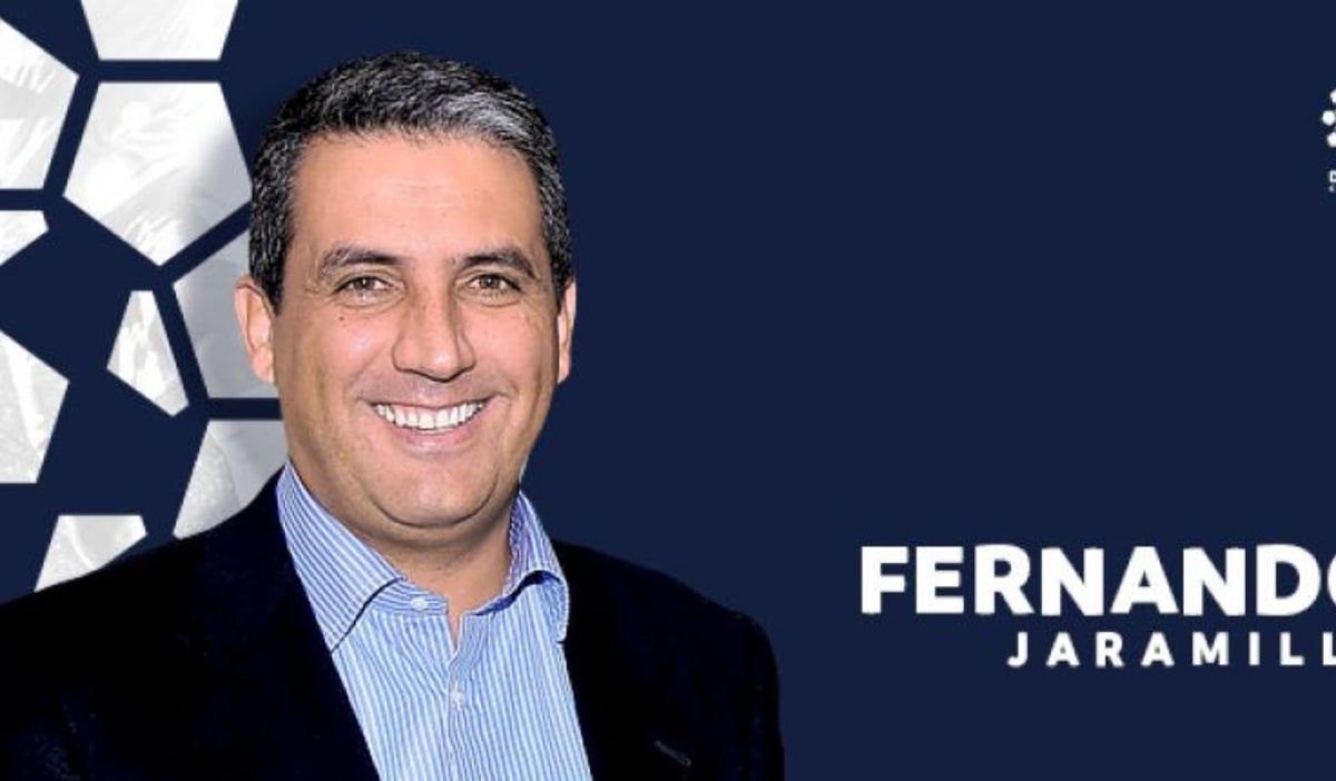 Fernando Jaramillo
