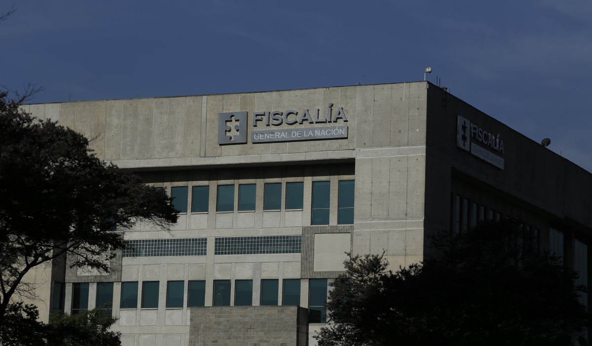 Fiscalía incauta bienes de red criminal vinculada a alias Megateo