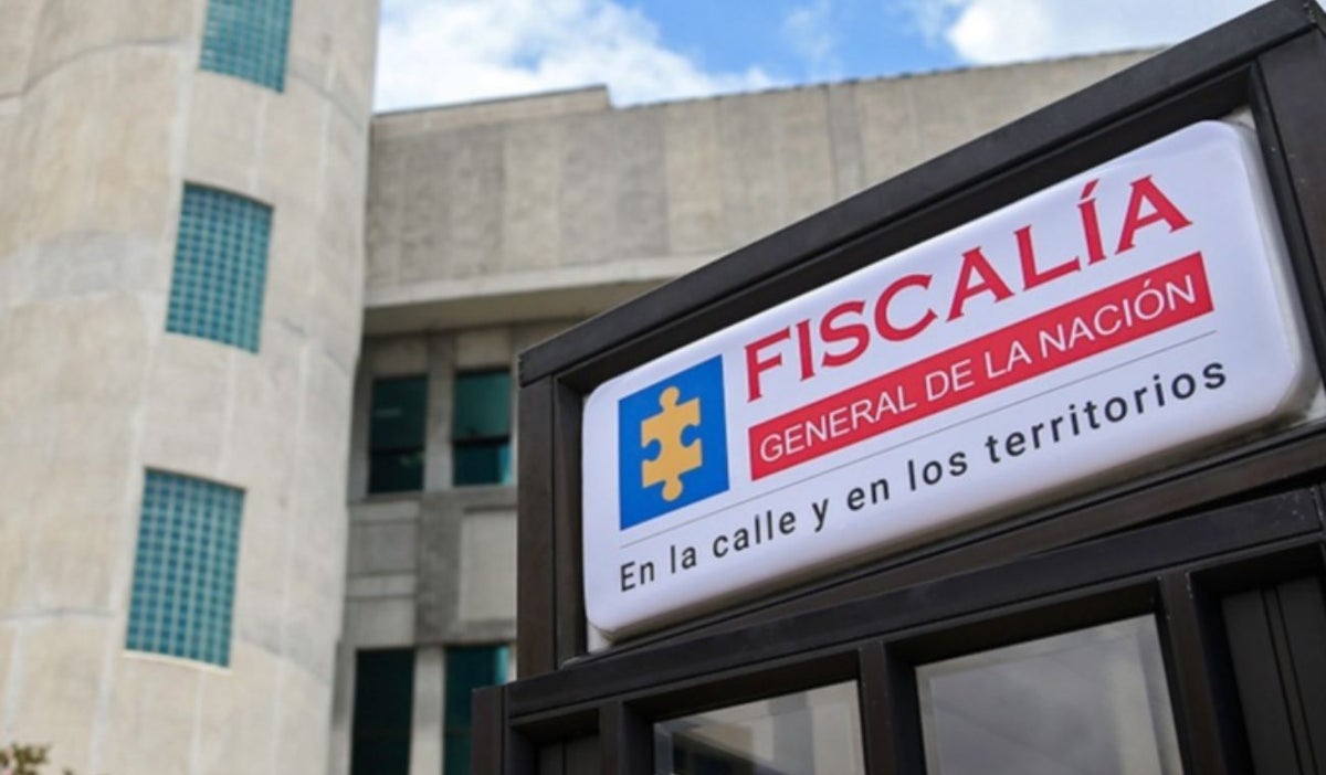 Fiscalía