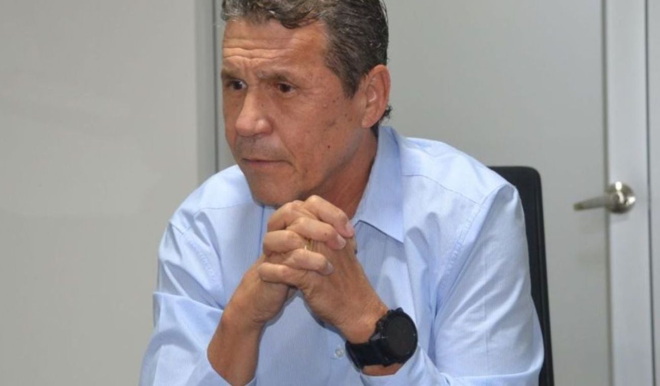 Francisco José Infante Vergara