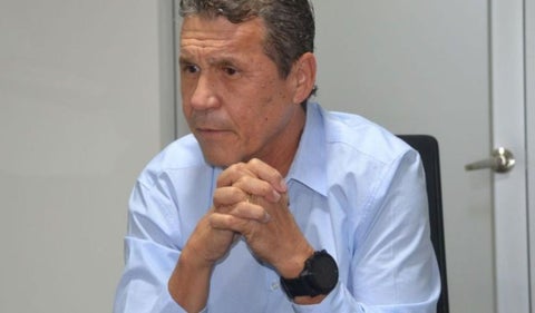 Francisco José Infante Vergara