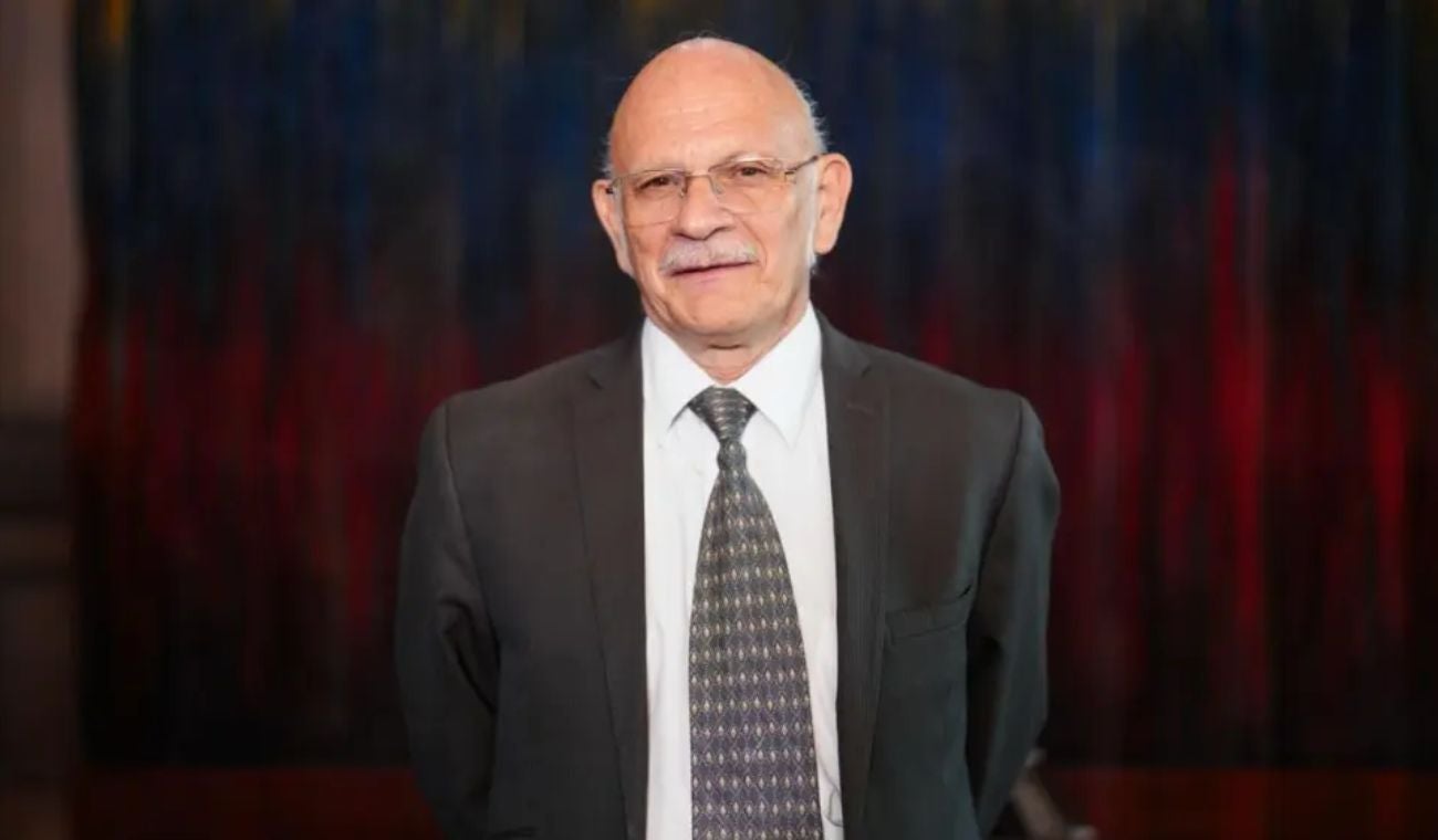 Francisco Rossi