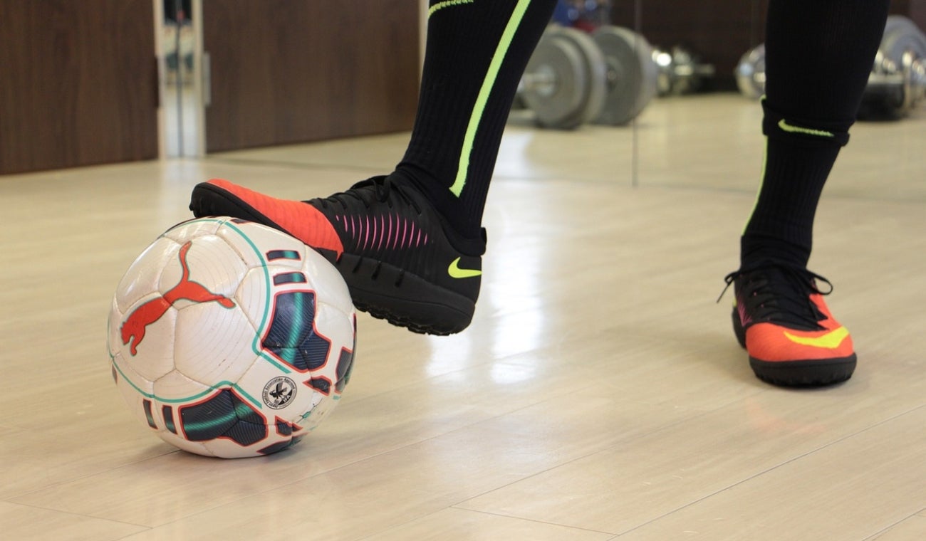 Futsal