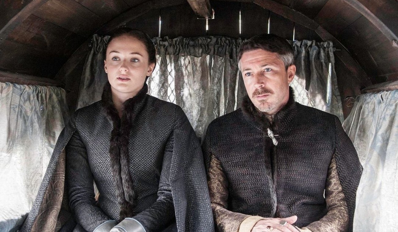 Game Of Thrones