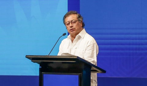 Gustavo Petro