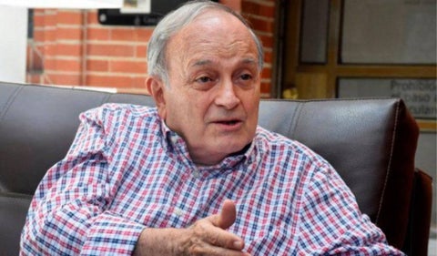 Gustavo Álvarez Gardeazábal