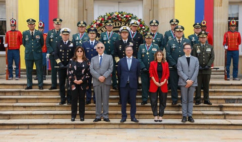 Gustavo Petro
