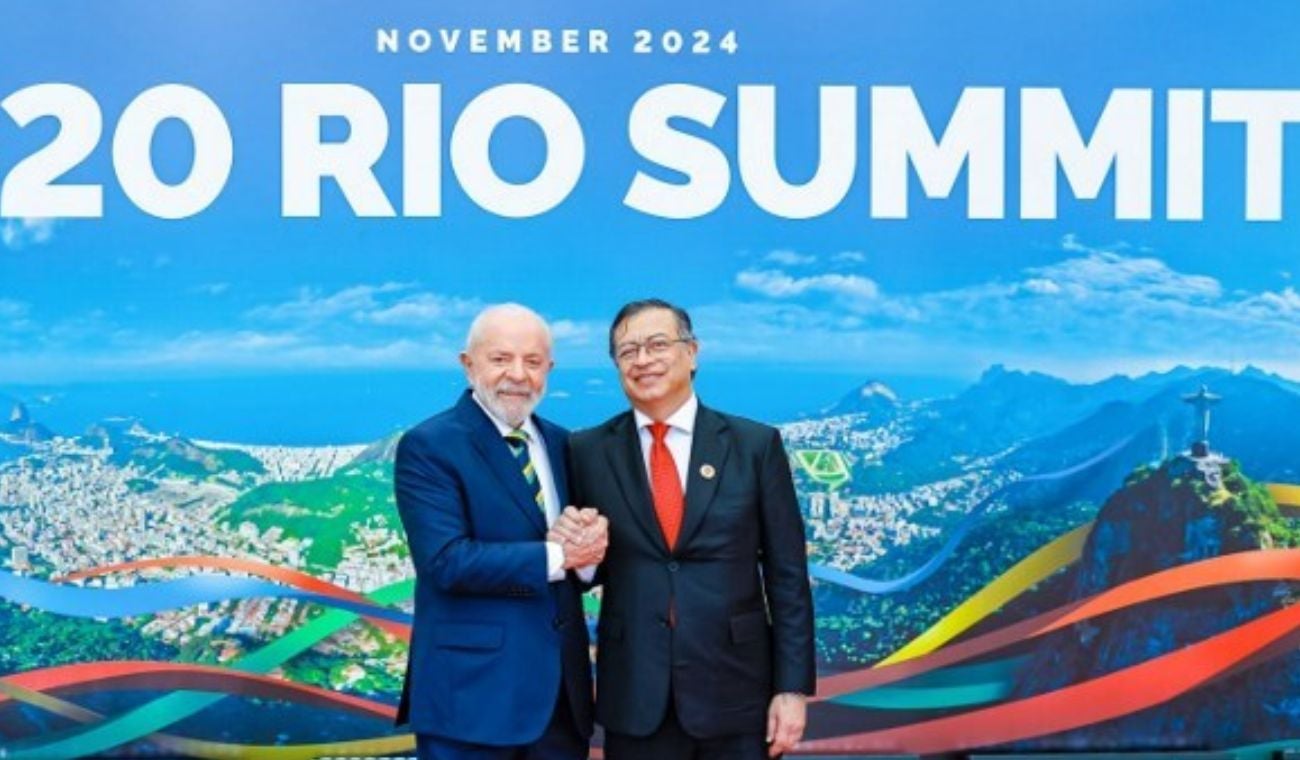 Gustavo Petro
