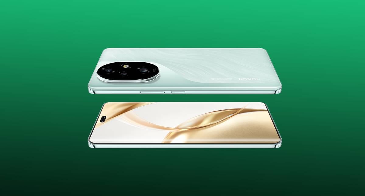 Honor 200 Pro