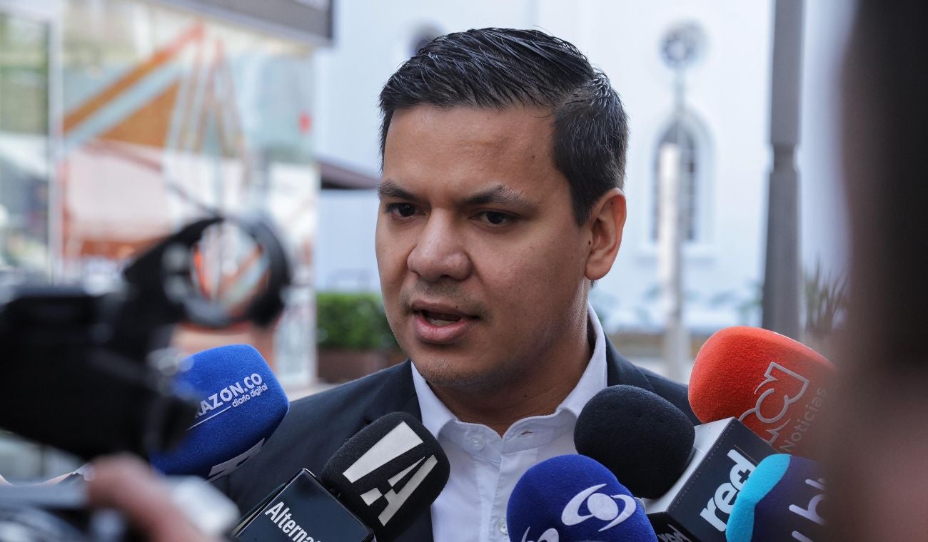 Hermano de Andrés Calle