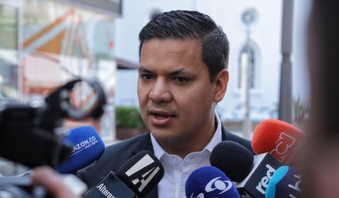 Hermano de Andrés Calle