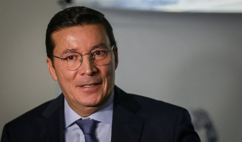 Hernán Penagos