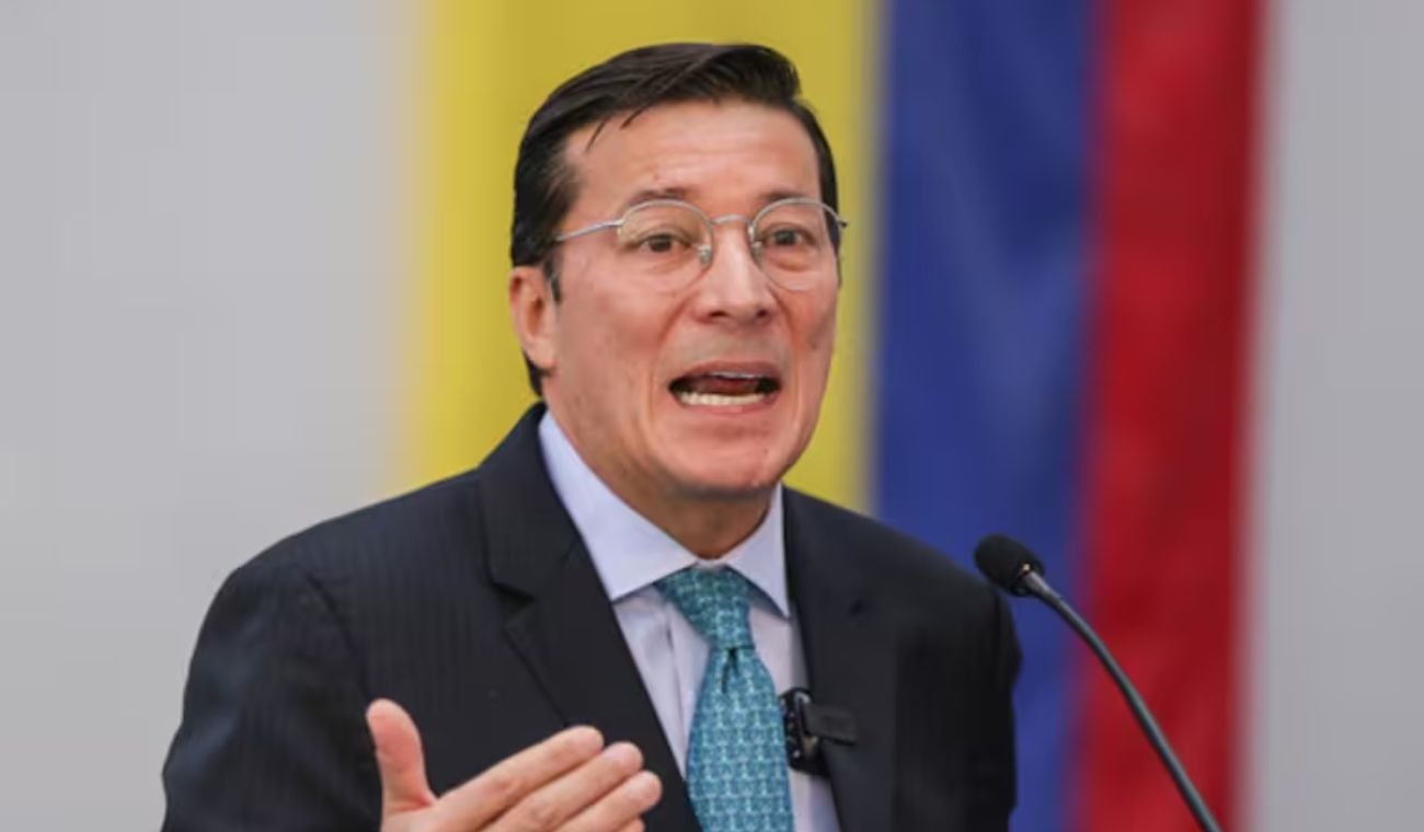 Hernán Penagos