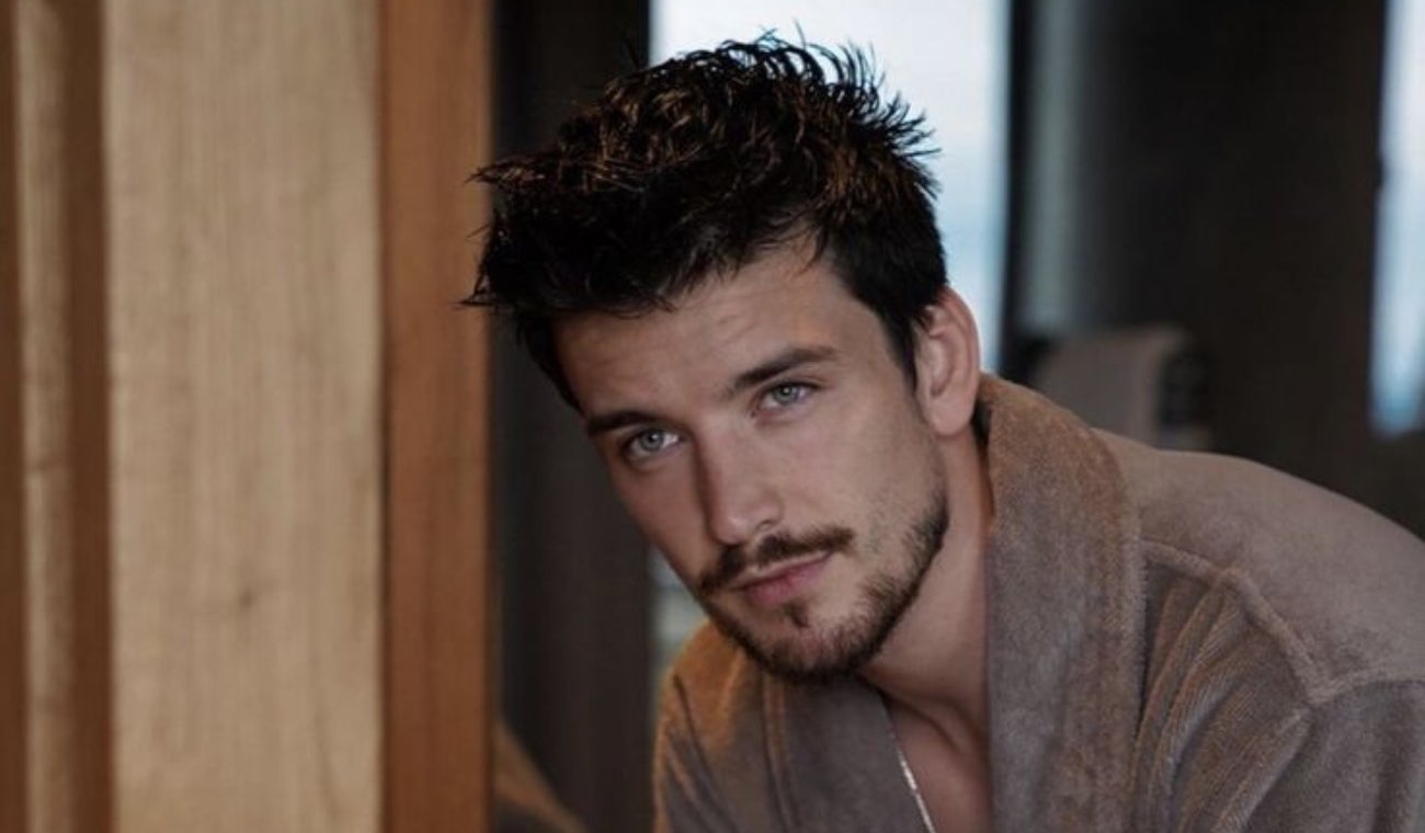Hombre