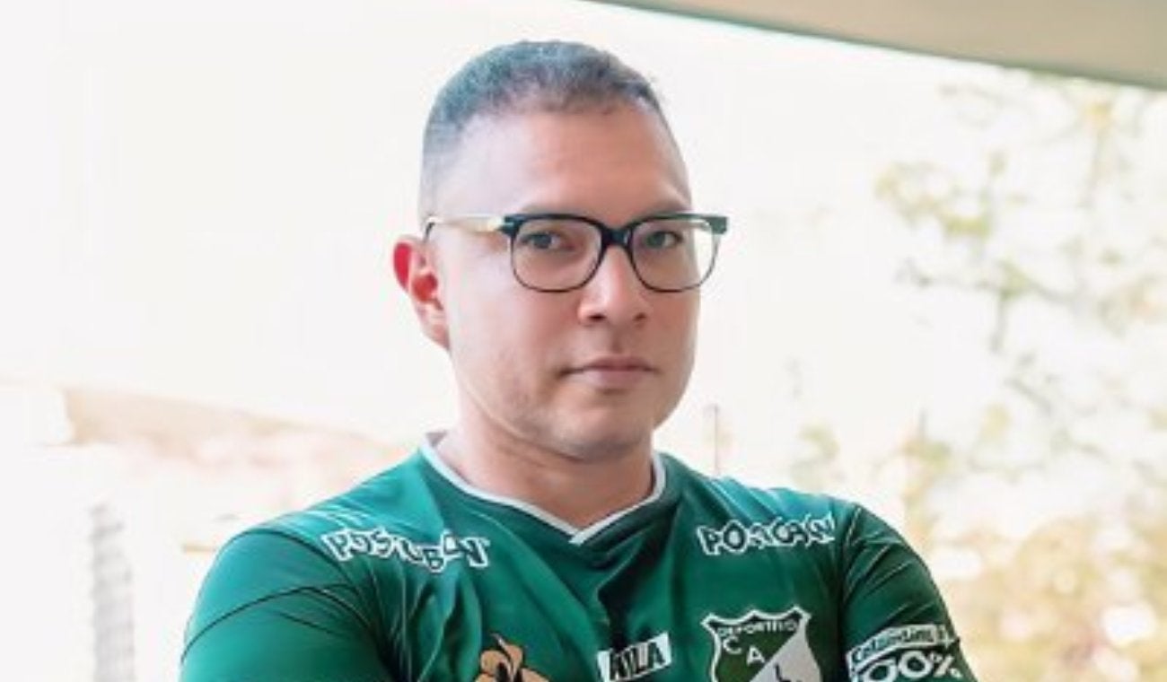 Humberto Arias