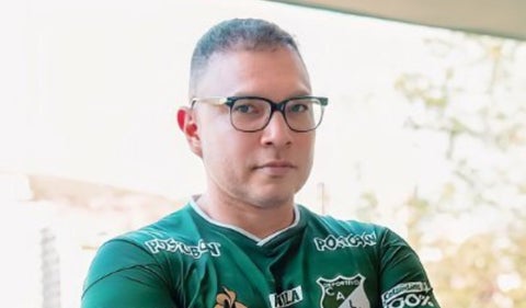 Humberto Arias