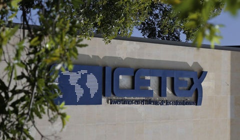Icetex