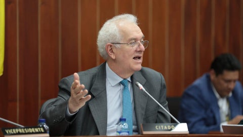 Jose Antonio Ocampo