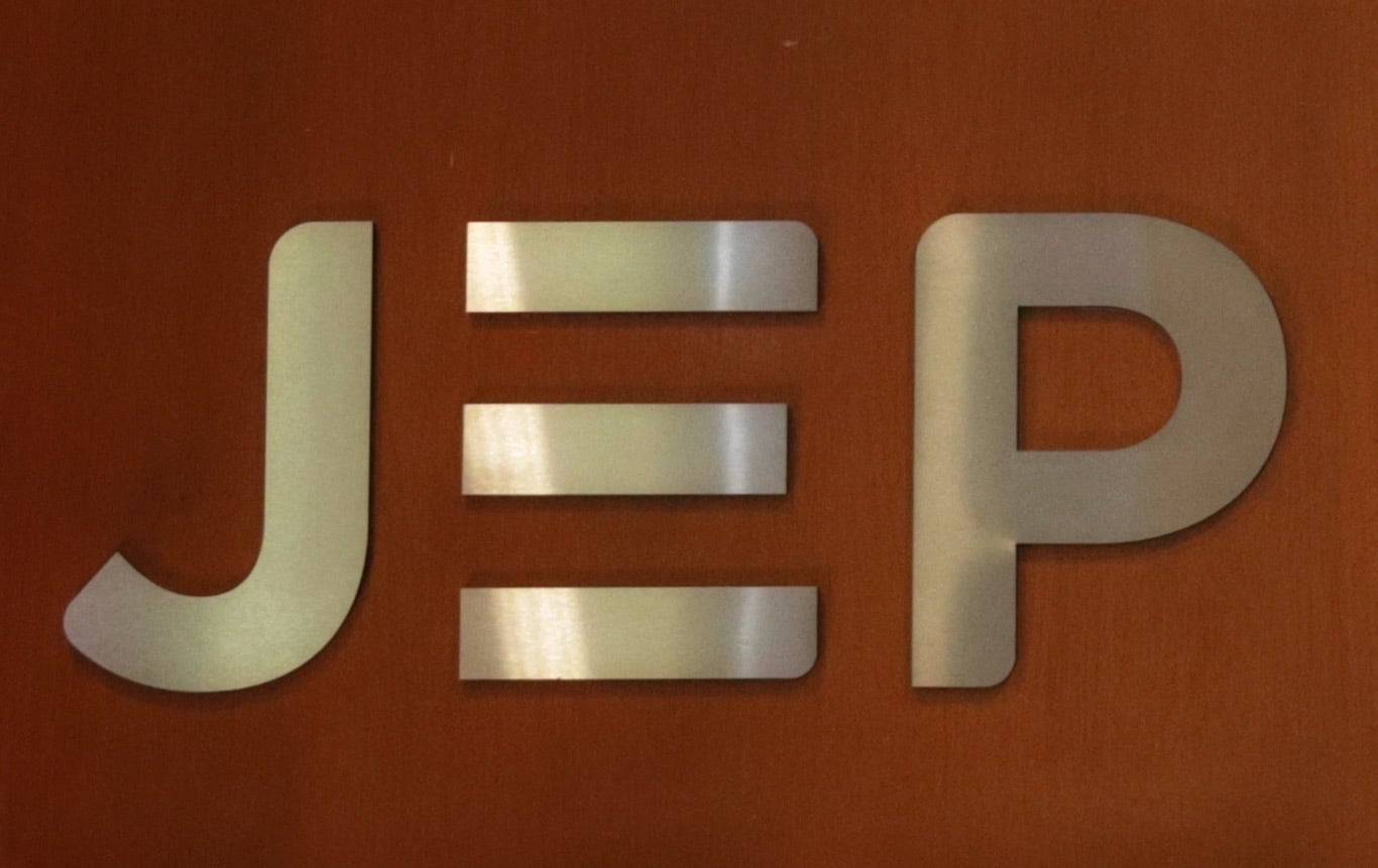 Logo JEP