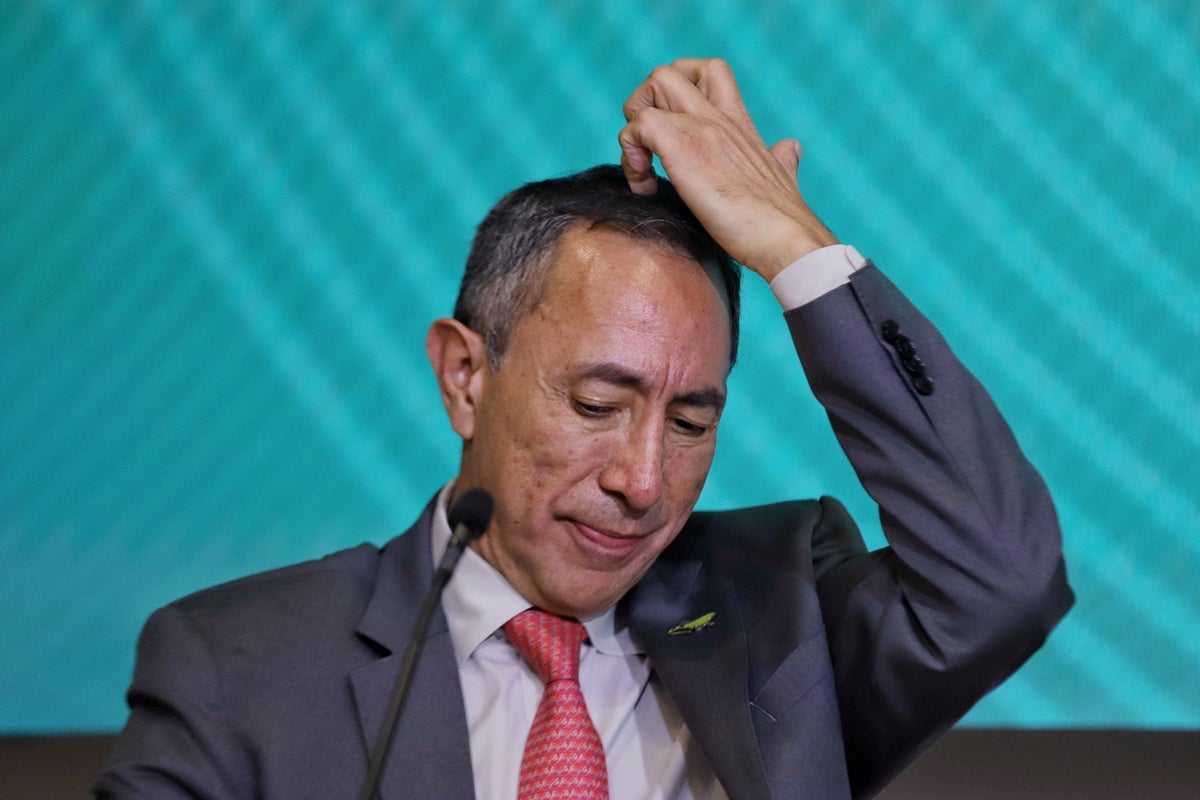 Ricardo Roa, Presidente de Ecopetrol