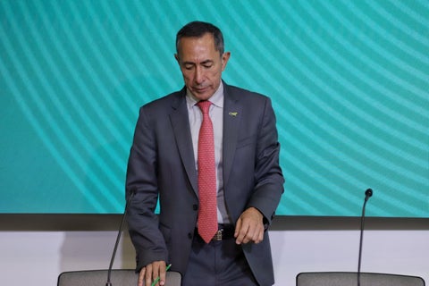 Ecopetrol y Cenit se pronuncian ante denuncia penal por violación de libertad sindical. Respeto a normatividad y derechos laborales clave en comunicado.