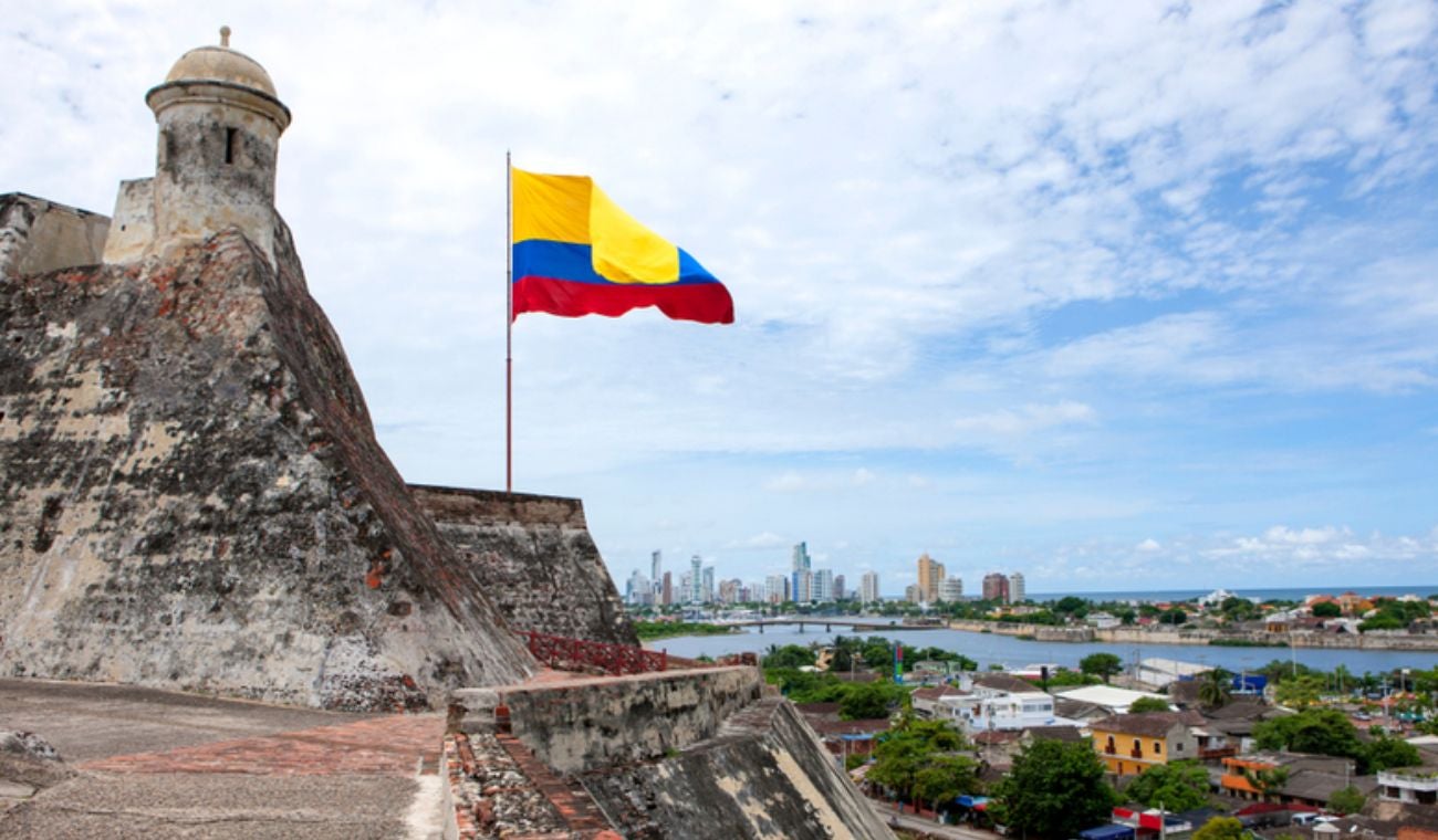 Independencia de Cartagena