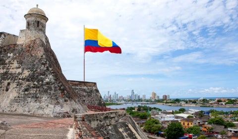 Independencia de Cartagena