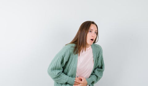 Síndrome de Intestino Irritable en Colombia: una afección que afecta a millones de personas y preocupa en salud.
