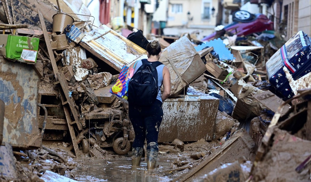 Inundaciones Epaña