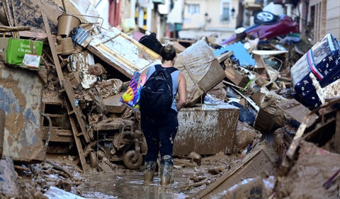 Inundaciones Epaña