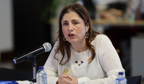 Iris Marín