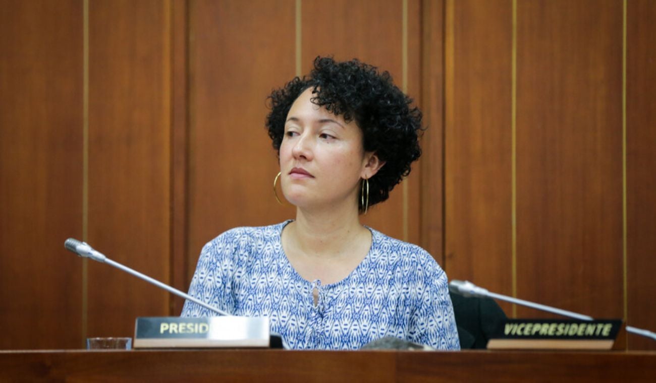 Isabel Zuleta