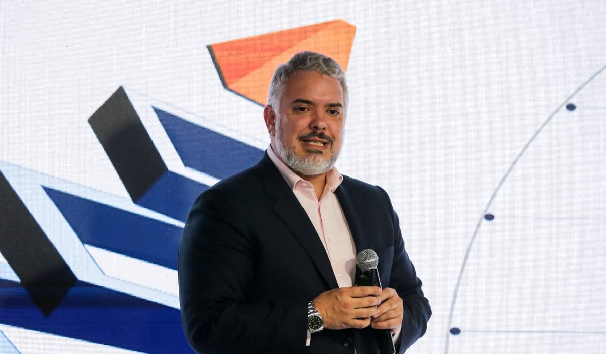 Controversia por designación de Miguel Polo como magistrado de la Corte Constitucional: advertencias de Iván Duque sobre posible extensión del mandato presidencial
