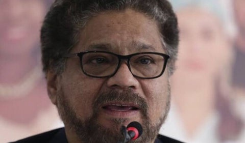 Iván Márquez