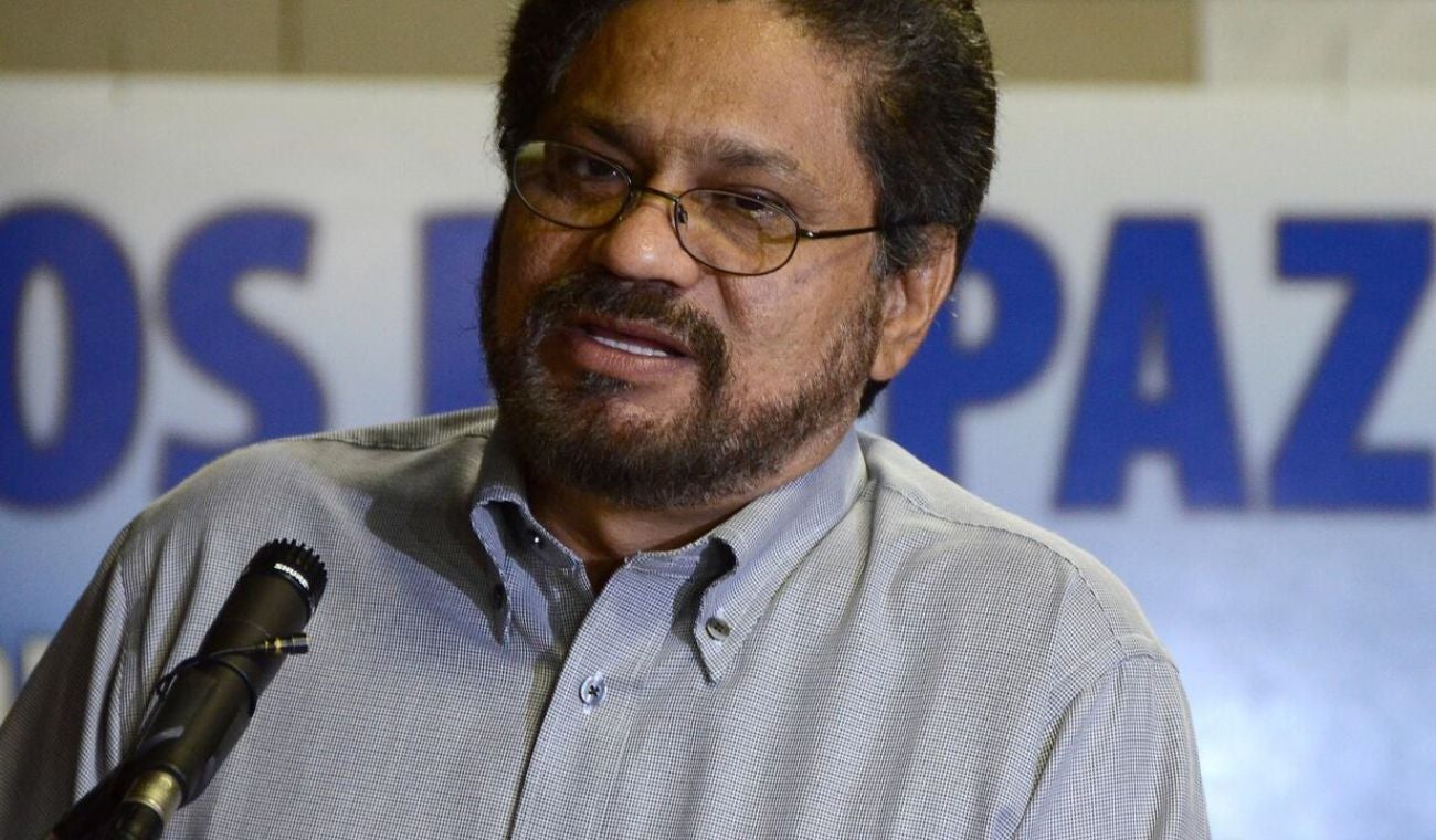 Iván Márquez