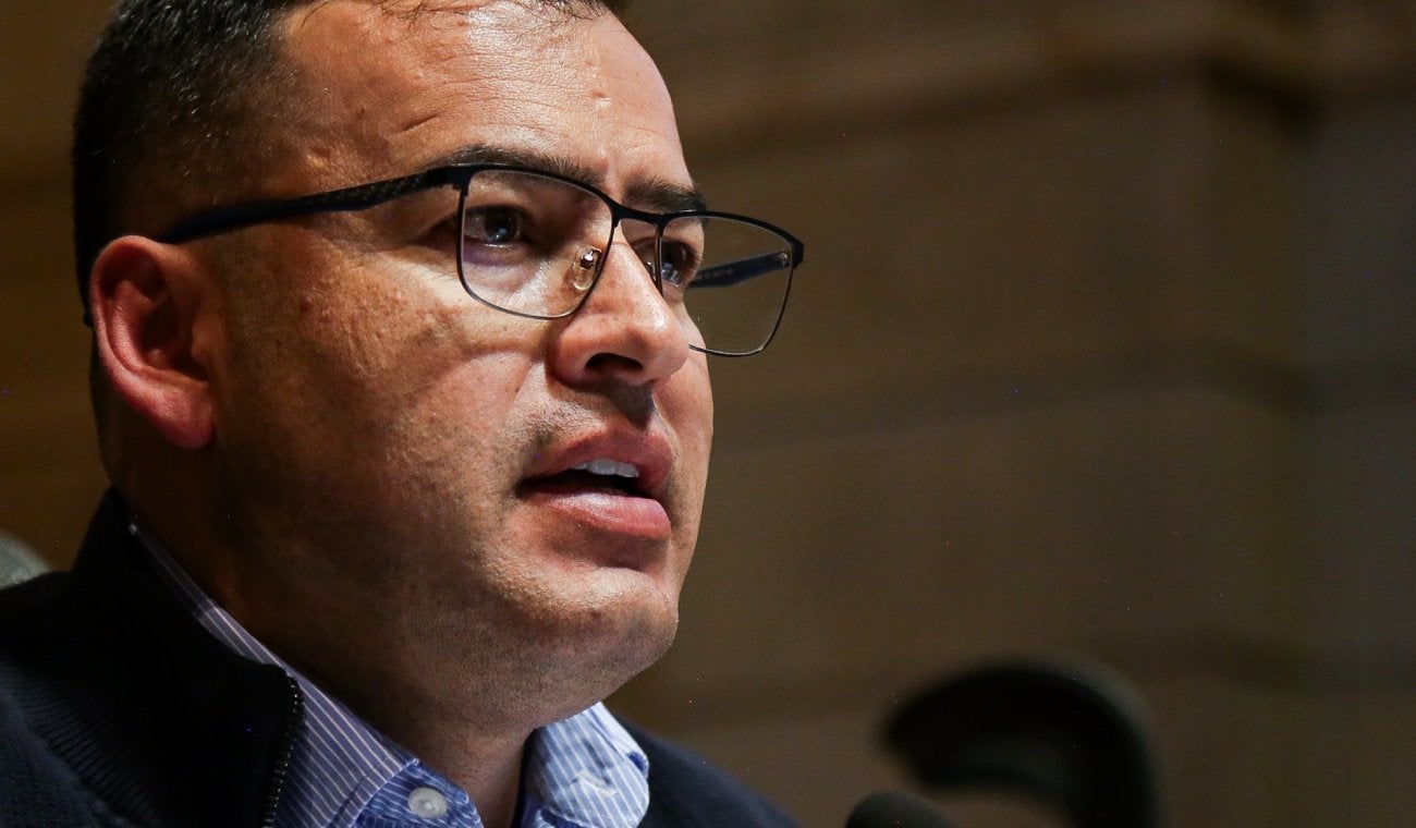 Jaime Raúl Salamanca