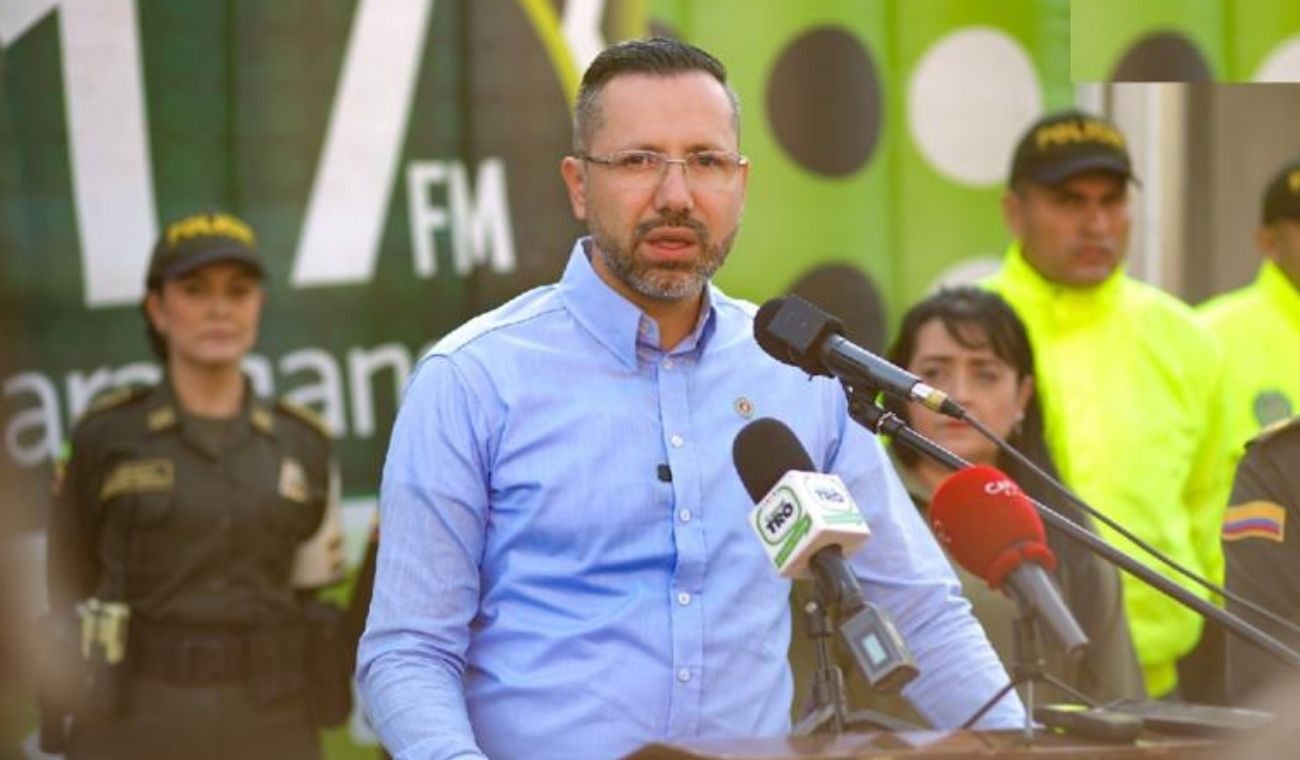 Jaime Andrés Beltrán