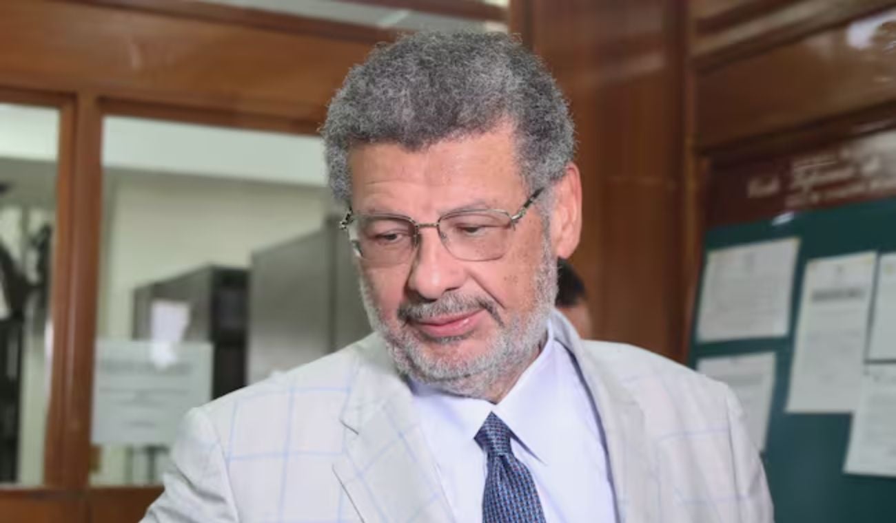 Jaime Granados