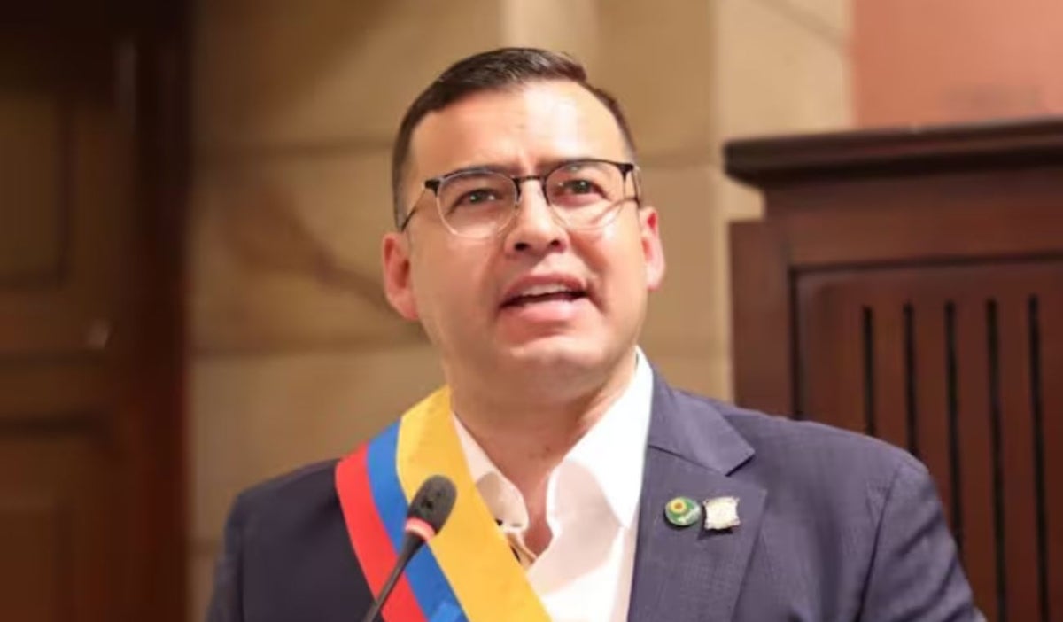 Jaime Raúl Salamanca