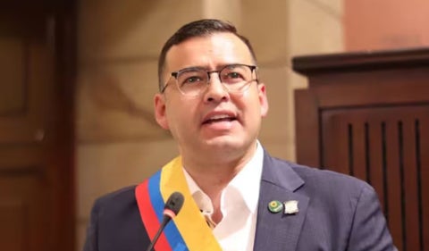 Jaime Raúl Salamanca