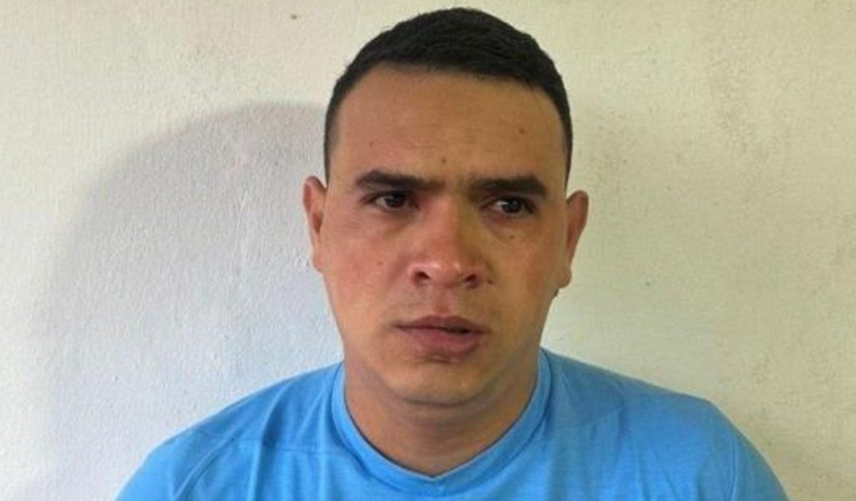 Jeison Comino