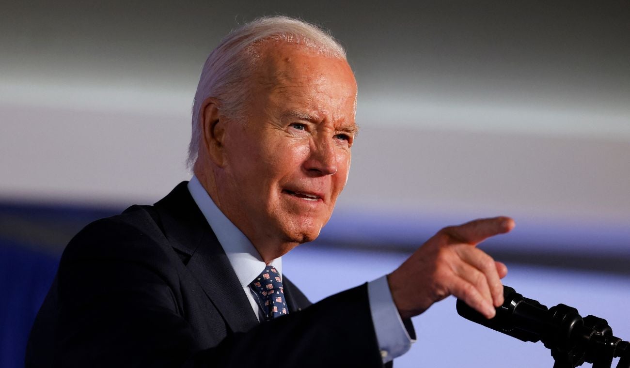 Joe Biden