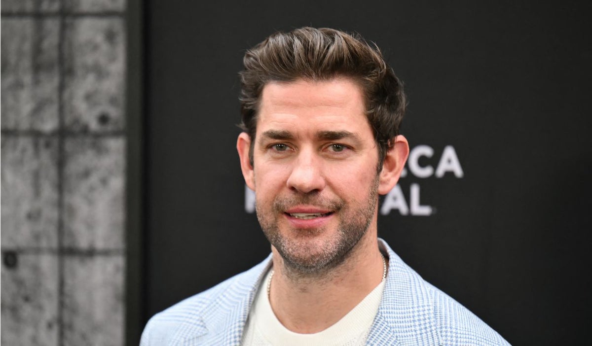 John Krasinski