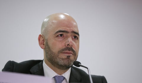 Jorge Enrique Bedoya, presidente de la SAC, destaca factores clave detrás del buen desempeño del agro