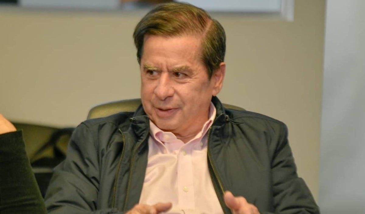El ministro del Interior, Juan Fernando Cristo, confía en el nuevo magistrado de la Corte Constitucional, Miguel Polo, para defender los derechos y el equilibrio institucional en Colombia.